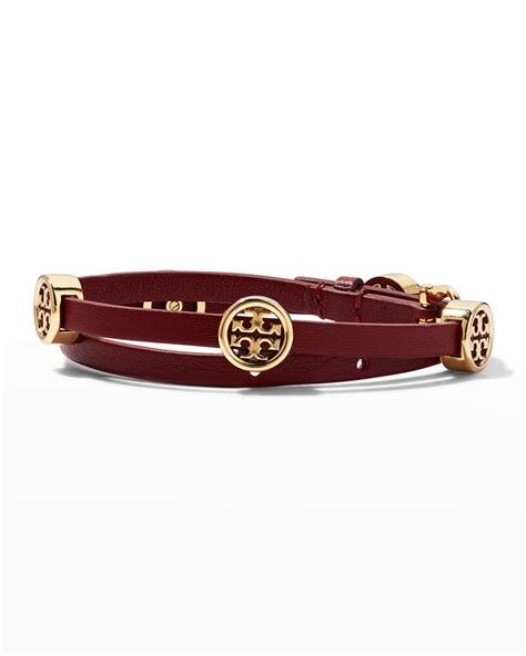 tory burch wrap bracelet sale